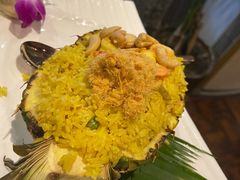 -Siam泰餐厅(水上公园店)