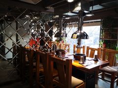 -原始泥炉烤肉(总店)