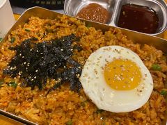 -咕咕站韩国料理(紫金港店)