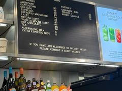 -ARKET CAFÉ(三里屯太古里店)