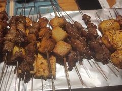 -那些年记忆烧烤