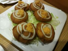 -嘉旺港式茶餐厅(延长中路店)