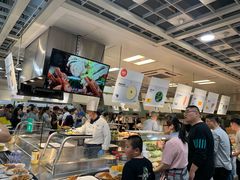 -宜家·瑞典风味餐厅(北京西红门店)