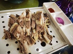 -老毛手抓·盐池滩羊非遗手抓(宁夏总店)