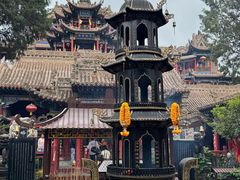 -高庙保安寺