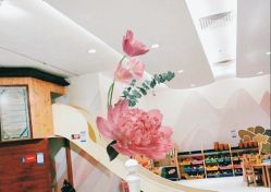 -萌宠亲子动物乐园(槐房万达店)