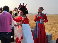 -塞罕坝国家级自然保护区