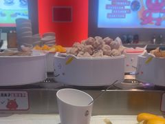 -龍歌自助小火锅(李沧顺和汇店)