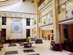 -九华山聚龙大酒店