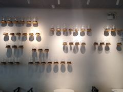 -喜茶(上海打浦桥日月光gelato lab+店)
