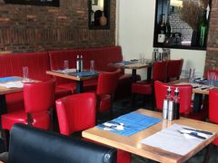 大堂-LA MAISON公鸡和龙(蛇口店)
