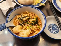 -孟家蟹包(锦绣街店)