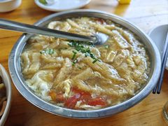 猪皮酸辣汤-陈金兰饮食店(柳前巷店)