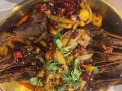 -叒缘夜光杯(望江橡树林店)