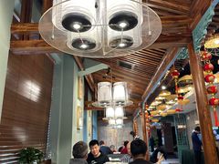 -热河食府(中山路店)