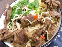 嫩肉-八合里牛肉火锅(深圳光明大仟里二店)