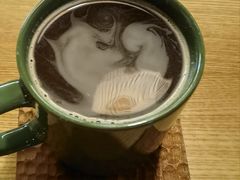 -竹子咖啡bamboo coffee