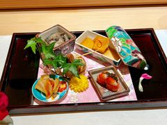 -鮨一日本料理(大中华店)