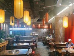 -小龙坎老火锅(北京三里屯店)