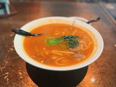 -漆黑觉米粉(三里屯店)