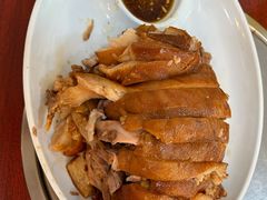 -聚首堂·特色小吃·肘子(什刹海德胜门店)