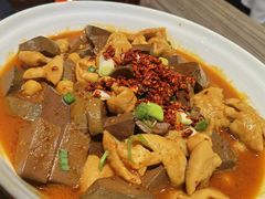 -眉州东坡(团结湖店)