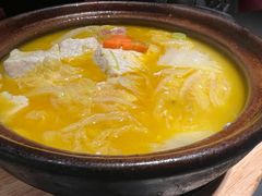 家烧台州豆腐-粤凤佬