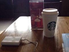 30一小杯（宽窄巷子）-星巴克臻选(成都宽窄巷子店)