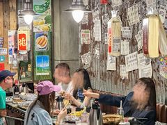 -辉记炭烧海鲜大排档·老字号(福田店)