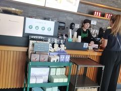 -星巴克(温州万象城商业街店)