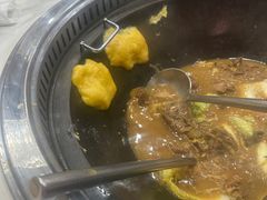 -哈尔滨东北铁锅炖(都督街店)