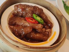 -金悦轩海鲜酒家(拱北店)