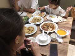 -九转小磨·东北菜老字号(祥安店)