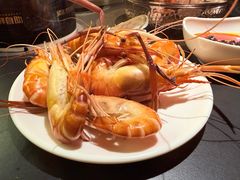 -钱小奴海鲜自助黑金店(杭州滨江龙湖店)