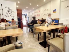 -东四胡同·四宝牛杂面(卫星广场店)