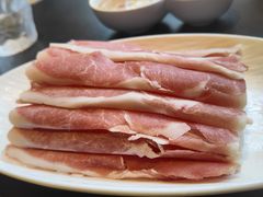 -东来顺·非遗火锅(高新店)
