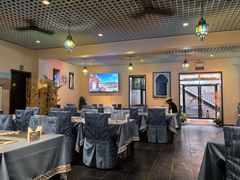 -La Medina餐厅(亮马河南路店)