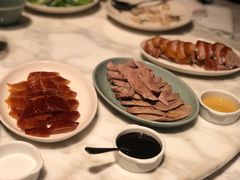 -无锡苏宁银河国际酒店-悦府65中餐厅