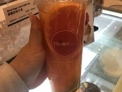 -TOUCH泰奇(南汇南门大街店)