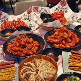 2024年第一顿！！就在彭律恰