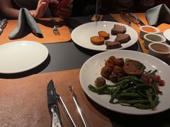 -拉蒂娜·巴西牛排馆 Latina·Brazilian Steakhouse(王府井喜悦店)