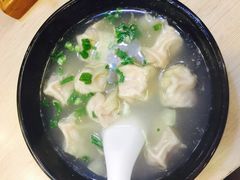-王家沙点心店(西康路店)