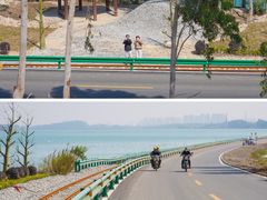 -露天矿生态公园