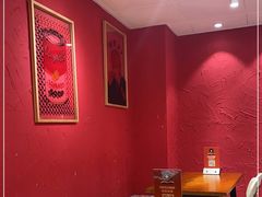 大堂-黑熊披萨orso pizza
