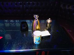 -欧歌堡KTV PARTY(万濠城店)