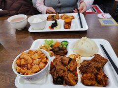 -六和孝顺素食餐厅(西湖道店)