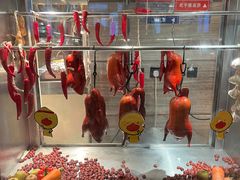 -北京王府井希尔顿酒店·万斯阁西餐厅