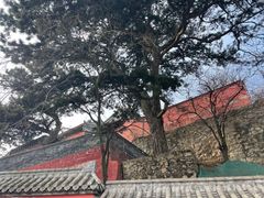 -妙峰山风景名胜区