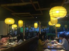 -杭百味·大众精选杭帮菜(西湖音乐喷泉店)