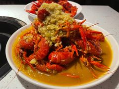 -京韵胡同·酱香羊蝎子火锅涮肉(长寿路店)